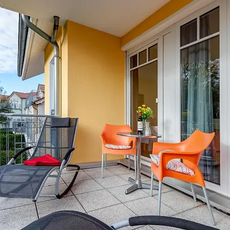 Schloonseevillen Sv_25 Daire *